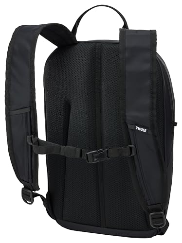 Thule EnRoute 12L Backpack, Tablet or notebook pocket, Convenient storage for daily outings, Easy access front pocket