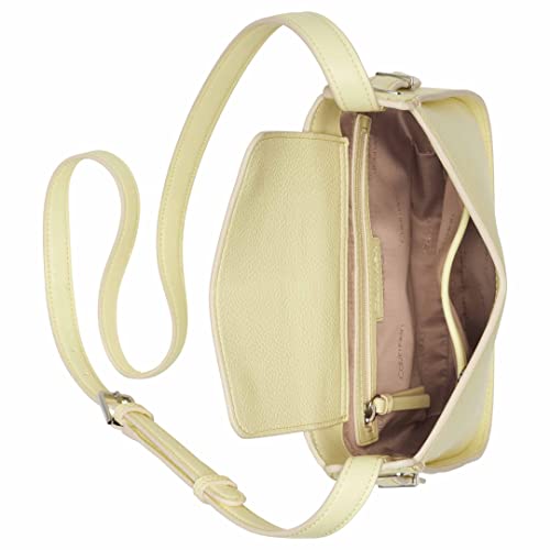 Calvin Klein Willow Messenger Crossbody