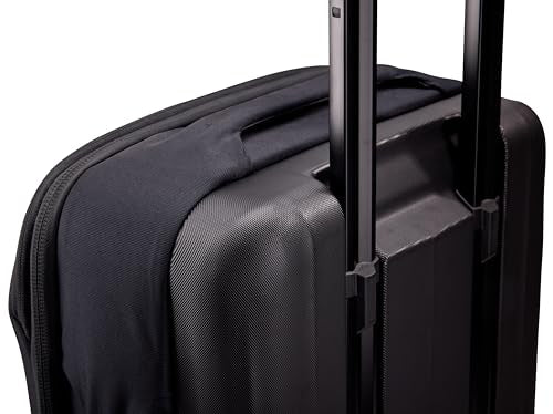Thule Subterra Carry-on Spinner, Black