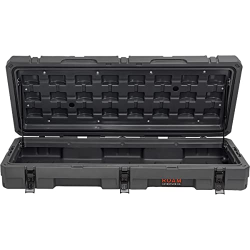 ROAM Adventure Co 83L Rugged Case, Slate, One Size, ROAM-CASE-83L-SLATE-LL