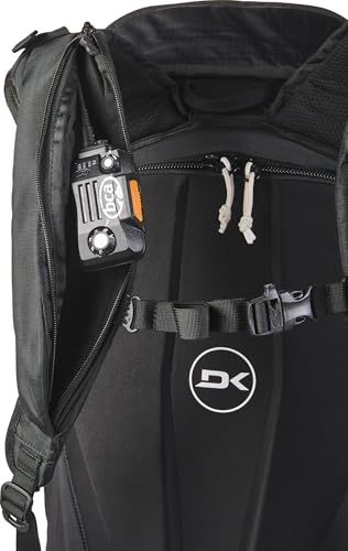 Dakine Poacher Backpack 40L - Black, One Size