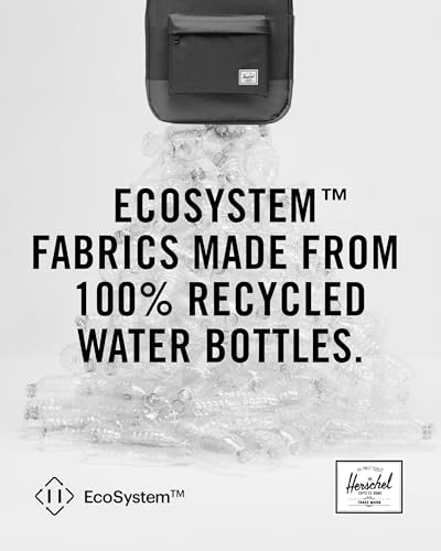 Herschel Supply Co. Classic Backpack, Black, XL - 30L