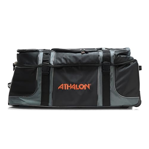 Athalon On Tour 33" Wheeling Duffel