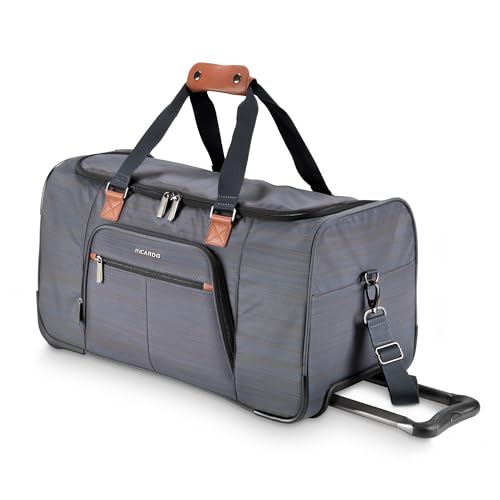 Ricardo Montecito 2.0 23" Wheeled Carry-On Duffel