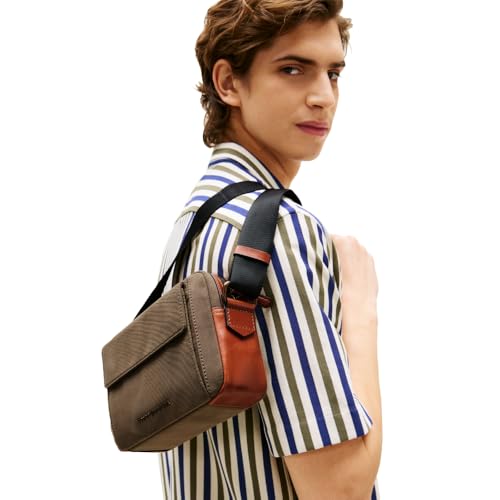 Tommy Hilfiger Mens Casual Prep Crossover, ORBITER