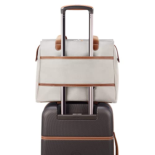 DELSEY PARIS Chatelet 2.0 Shoulder Bag, Angora