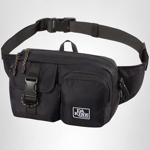 DAKINE JAGGER HYBRID HIP PACK