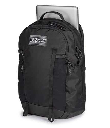 JanSport All Around Pack 28L, Black