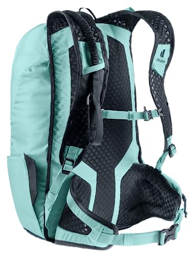 Deuter Updays 20L Backpack for Ski Touring & Freeriding - Atlantic-Glacier