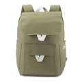 High Sierra Blaise Backpack & Lunchbox Set (Crimson/True Navy/White)