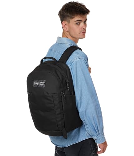 JanSport All Around Pack 26L, Black