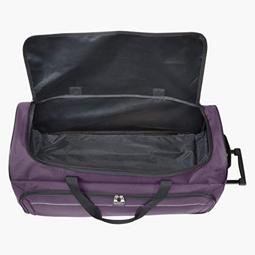 SKYWAY Seville 2.0-5pc Set, Purple, 43S-5P-500-SET