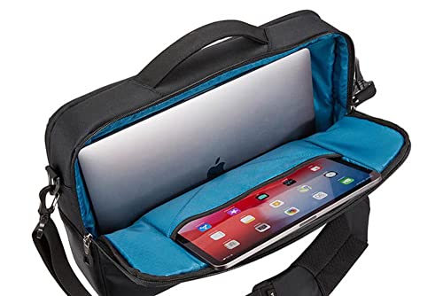 Thule Subterra Laptop Bag 15.6", Black