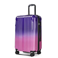 Comeria Carry on Luggage - Airline Approved Suitcases with Spinner Wheels, Built-In TSA Lock，Hard Shell Expandable Suitcases