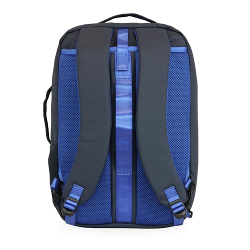 Nautica Kent Travel Backpack