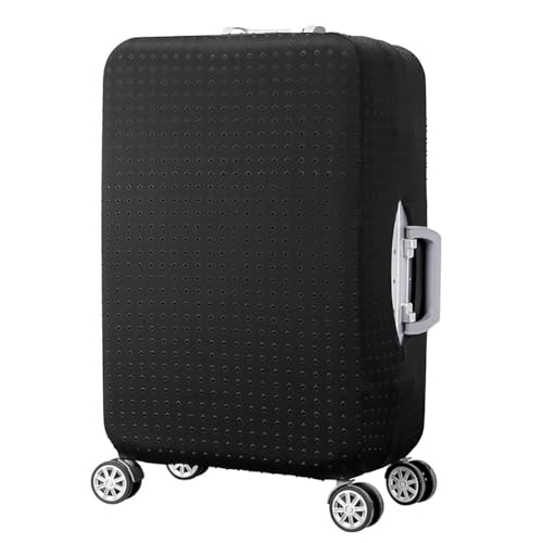 7-Mi Travel Luggage Protector Suitcase Cover 22"-24" Suitcase Dust Cover Size M