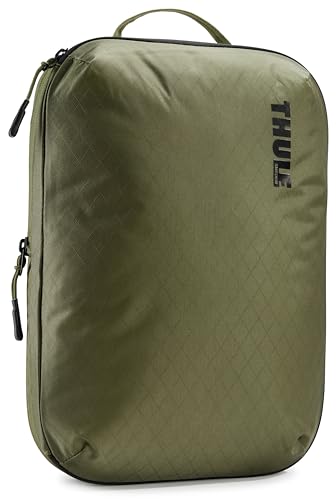 Thule Compression Packing Cube mediumSoft Green