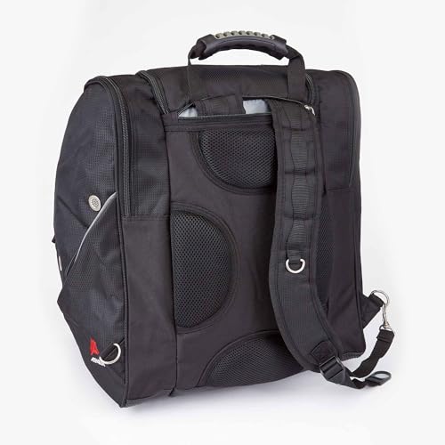 Athalon Everything Boot Bag/Backpack