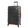 Nautica Quest 29" Check In Hardside Spinner Luggage