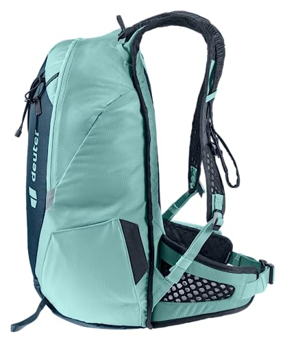 Deuter Updays 20L Backpack for Ski Touring & Freeriding - Atlantic-Glacier