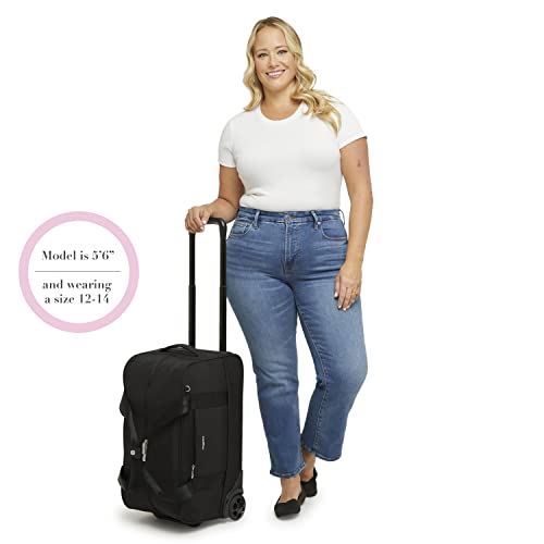 Baggallini Carry-On Duffel