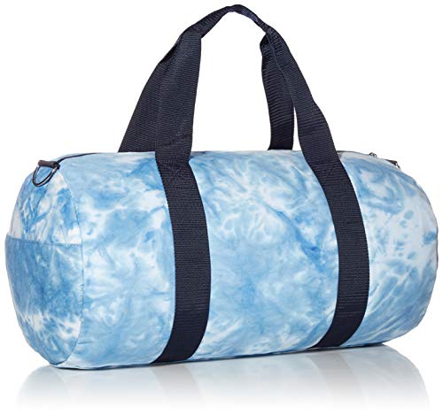 Tommy Hilfiger Men's Duffle Bag Tie Dye