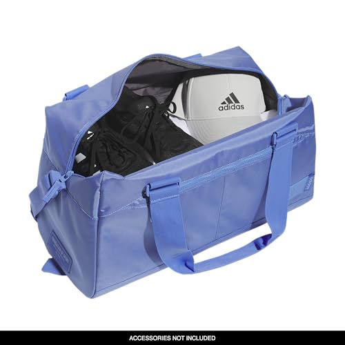 adidas Lounge Duffel, Blue Fusion, One Size