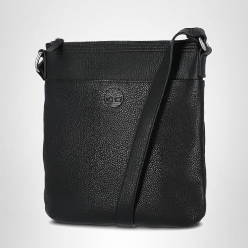 Timberland Womens Leather Crossbody Purse Shoulder Bag