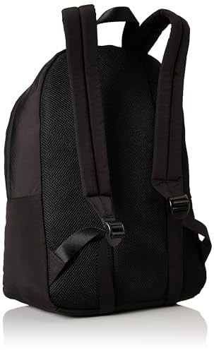 TOMMY HILFIGER U BACKPACK Black AM0AM11147BDS tommy jeans mission backpack Black ND choice=P, Black, Black, Jogger