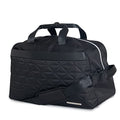 Kenneth Cole REACTION Emma 15" Convertible Duffel Carry On Travel Bag, Black