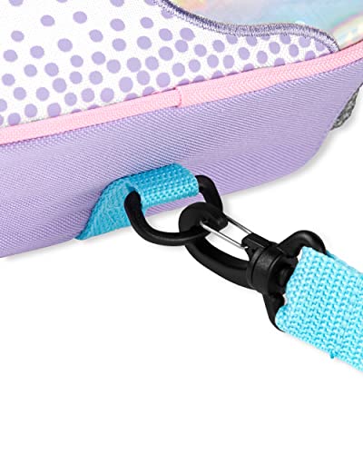 Skip Hop Toddler Backpack Leash, Zoo, Narwhal (Pack of 3)