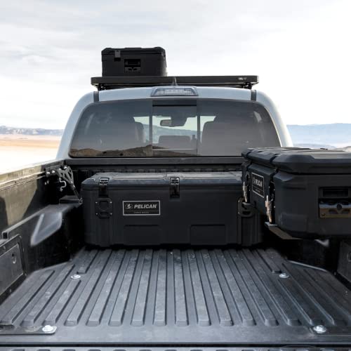 Pelican Cargo Case BX135 (Black)