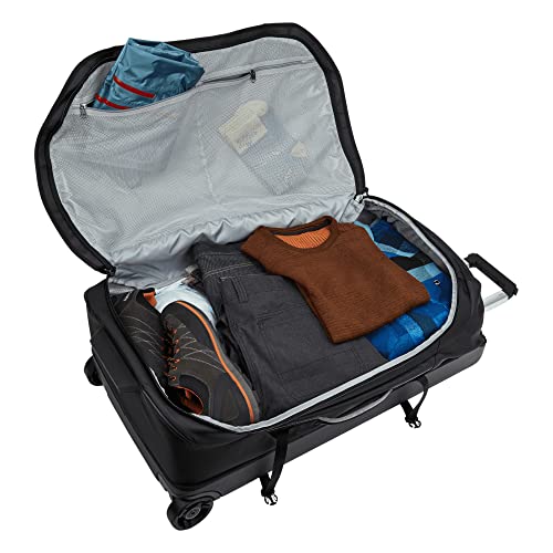Thule Chasm Wheeled Duffel 81cm/32, Black