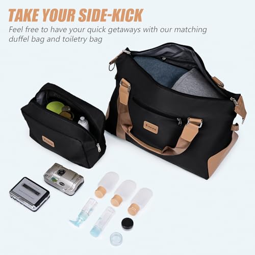 Eeeza Luggage Sets 3 Piece,Suitcases with Wheels,Carry On Luggage Set,ABS Hard Case Luggage with TSA Lock Spinner Wheels(3 Piece Sets,Blue(20"/DB/TB))