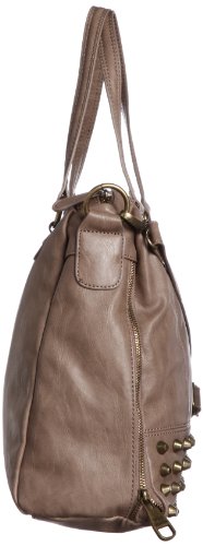 Steve Madden Bmidnite Shoulder Bag,Taupe,One Size