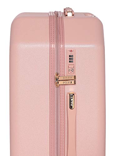 DKNY Unisex-Adult Allure, Clay, 25 Inch Upright