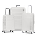 American Tourister Stratum 2.0 Expandable Hardside Luggage with Spinner Wheels
