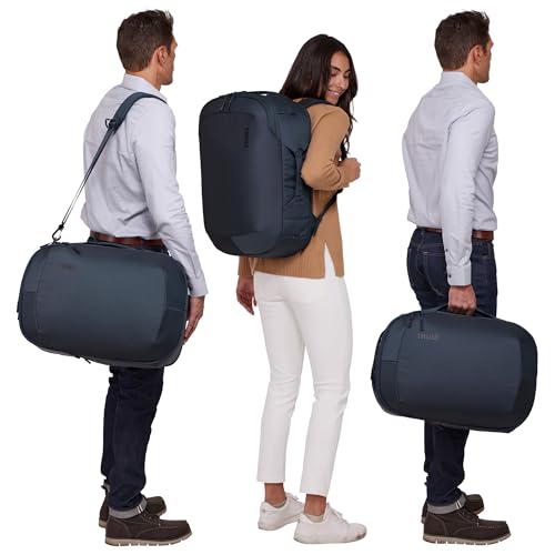Thule Subterra Convertible Carry-on, Dark Slate