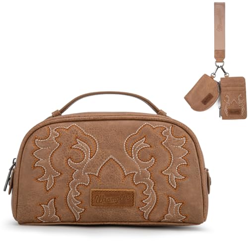 Montana West Wrangler Purses and 3 in 1 Wallet