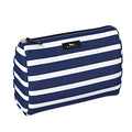 SCOUT Packin' Heat Toiletry Bag - Makeup, Toiletry & Cosmetic Bag, Fits Full Size Items, Inside Pocket, Water-Resistant, Zips Closed