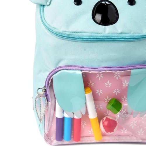 Skip Hop Big Kid Backpack, Zoo Kindergarten Ages 3-4, Koala
