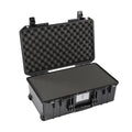 Pelican Air 1535 Case With Foam - Black