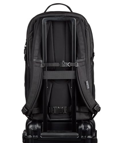 JanSport All Around Pack 34L, Black
