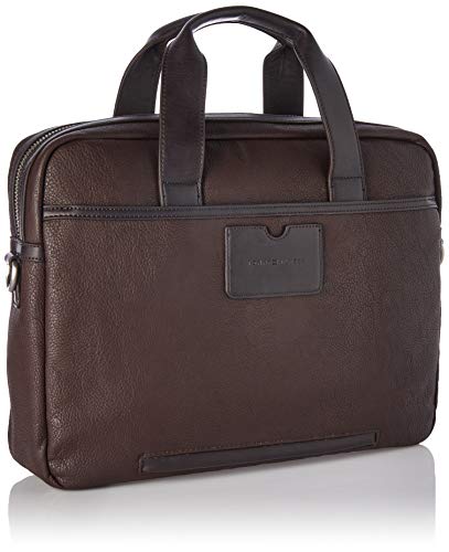 Tommy Hilfiger Men's Leo Briefcase