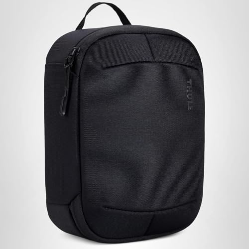 Thule Subterra Powershuttle Medium, Black