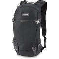 Dakine Drafter 10L - Black, One Size