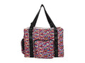 Luv Betsey Packit Packable Nylon Rainbow One Size