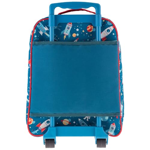 Stephen Joseph Kids' Luggage, Space, One Size