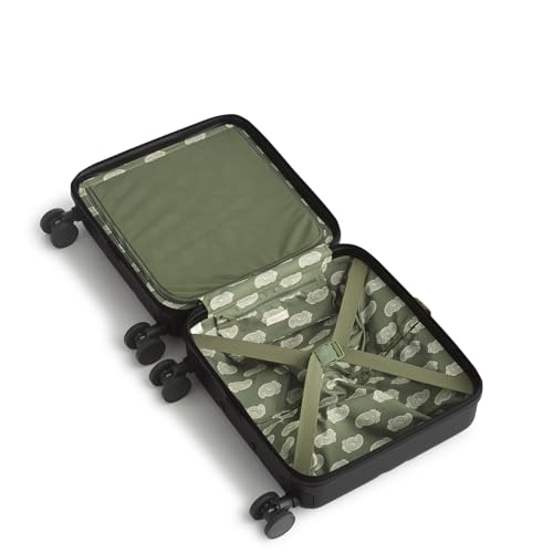 Hardside Mini Adair Spinner, Moonless Night, One Size