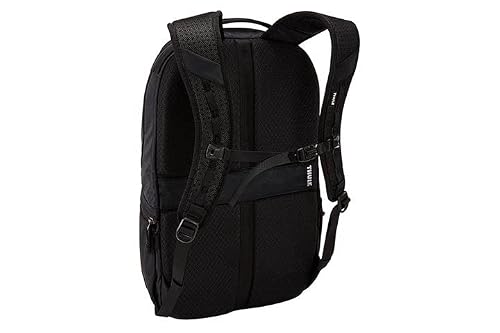 Thule Subterra Backpack 23L, Black